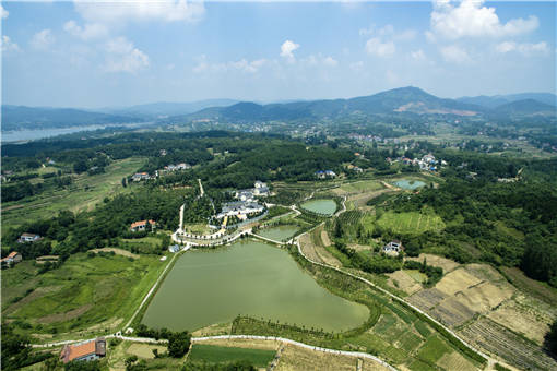 农村集体建设用地-摄图网