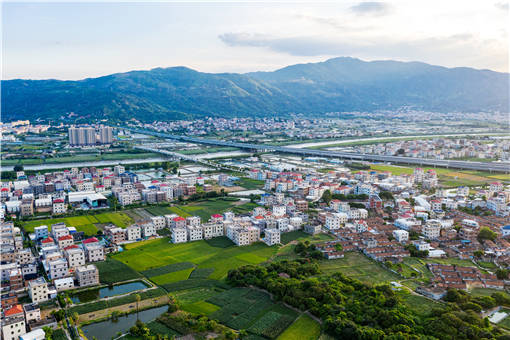 江西农村宅基地确权新政策-摄图网