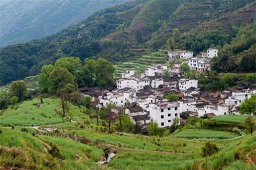 小产权房是农村宅基地上建的房吗-摄图网