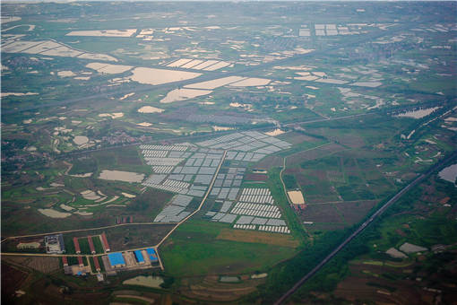 梅州市农村集体产权制度改革-摄图网