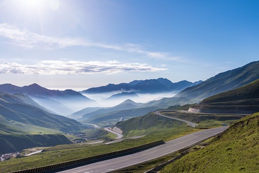 一级公路占用土地的赔偿标准-摄图网