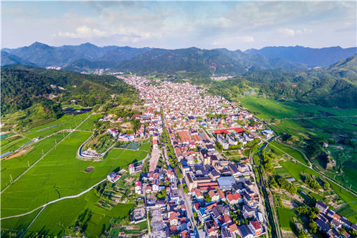 省委组织部到龙凤镇前进村调研发展壮大村集体经济项目-摄图网