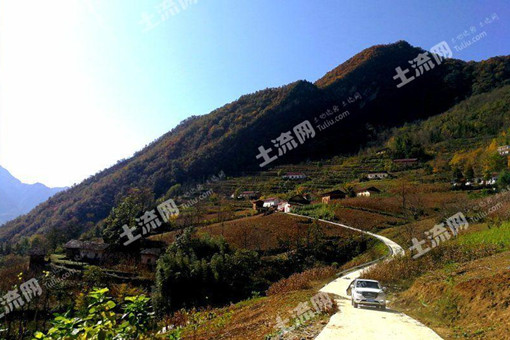 陕西商洛山阳县农村产权改革工作所取得的成绩得到调研组肯定
