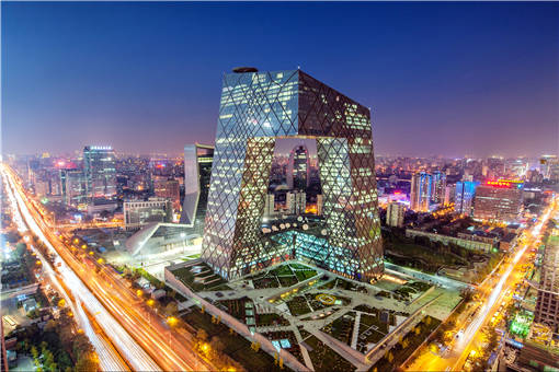 2021年北京落户条件-摄图网
